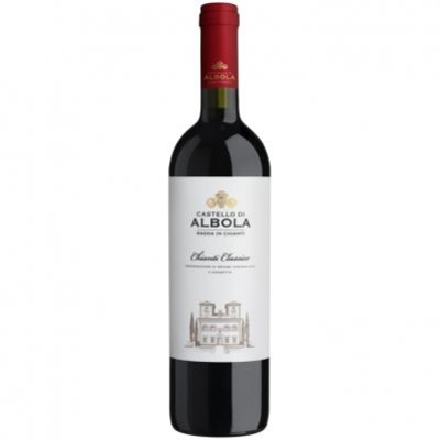 Castello Di Albola Chianti Classico
